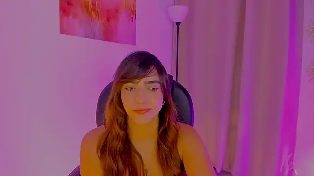 MariamRivera  online show from 12, 2, 2026