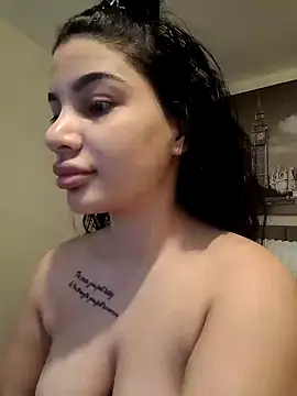 Samira30 online show from 19, 12, 2024