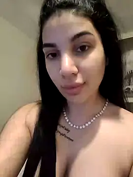 Samira30 online show from 18, 1, 2025