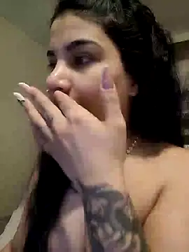 Samira30 online show from 20, 1, 2025