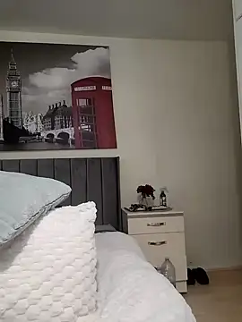 Samira30 online show from 25, 1, 2025