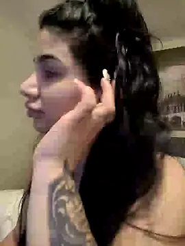 Samira30 online show from 28, 1, 2025