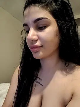 Samira30 online show from 7, 2, 2025