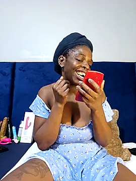 Shaniko89 online show from 14, 12, 2025