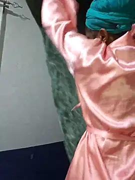 Shaniko89 online show from 14, 4, 2026