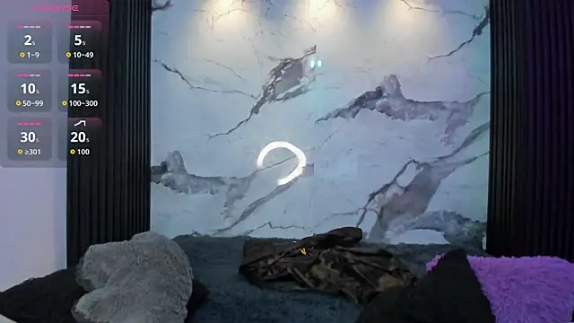 Snapshot of Darnellqueen chatting on 9, 1, 2026 Darnellqueen online show from 9, 1, 2026