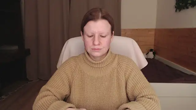 Snapshot of Exponent_5 chatting on 16, 3, 2025 Exponent 5 online show from 16, 3, 2025