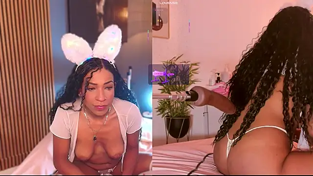 Snapshot of Ebony_Skye chatting on 10, 10, 2025 Ebony Skye online show from 10, 10, 2025