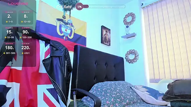 Snapshot of Christ_Miller3 chatting on 24, 12, 2024 Christ Miller3 online show from 24, 12, 2024