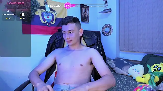 Snapshot of Christ_Miller3 chatting on 31, 12, 2024 Christ Miller3 online show from 31, 12, 2024