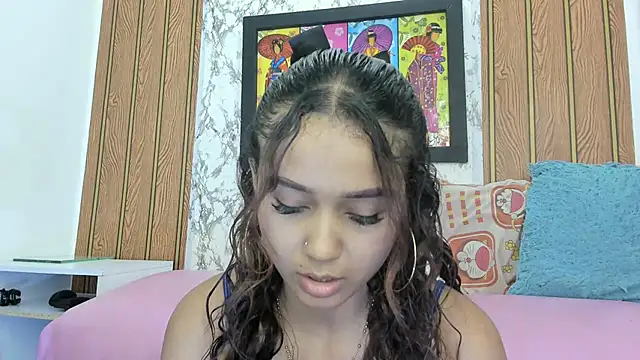 MarianaManzur online show from 3, 7, 2026