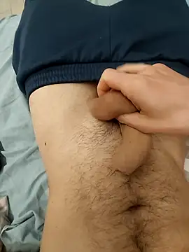 Snapshot of Pascutt chatting on 23, 2, 2025 Pascutt online show from 23, 2, 2025