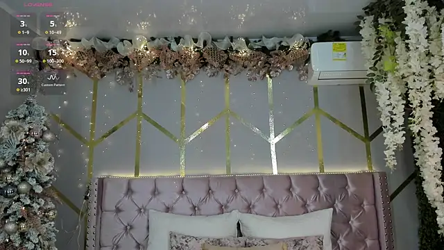 candy beck online show from 13, 12, 2024