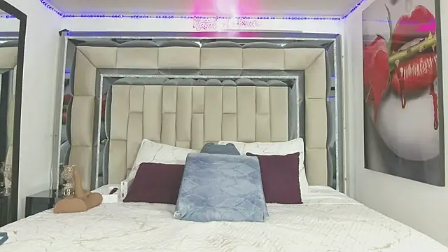 nataly kydmann online show from 10, 3, 2026