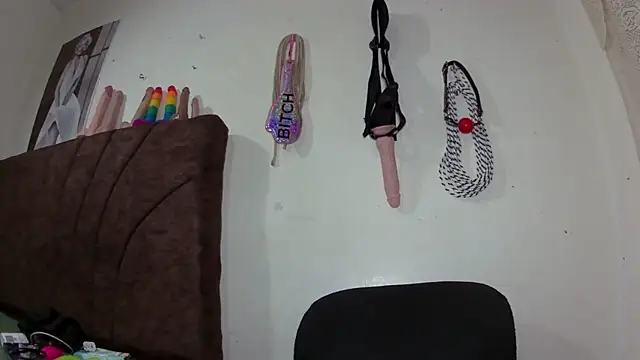 Snapshot of AshleyReyesvip chatting on 19, 5, 2026 AshleyReyesvip online show from 19, 5, 2026