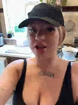 liquidxlogan online show from 28, 5, 2026