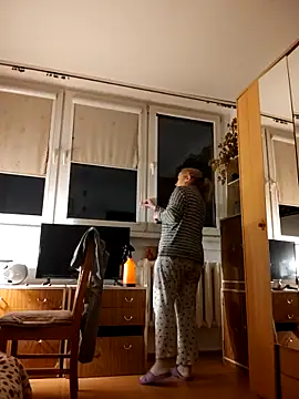 She-devilx online show from 28, 10, 2025