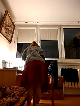 She-devilx online show from 10, 4, 2026