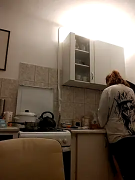 She-devilx online show from 12, 4, 2026