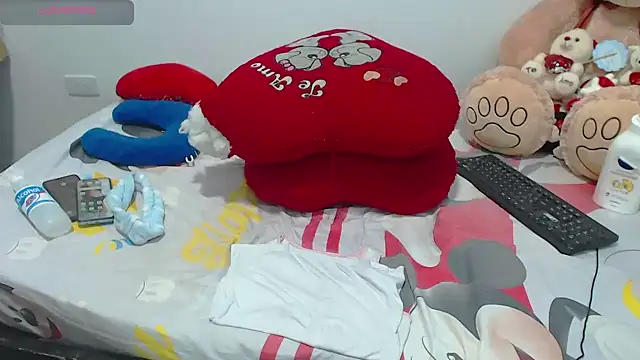 eliana09xx online show from 17, 12, 2024