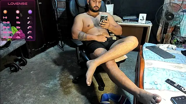 Imperion king online show from 29, 12, 2024