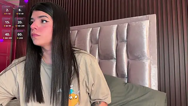 Snapshot of nurbanu_hatem chatting on 11, 4, 2026 nurbanu hatem online show from 11, 4, 2026