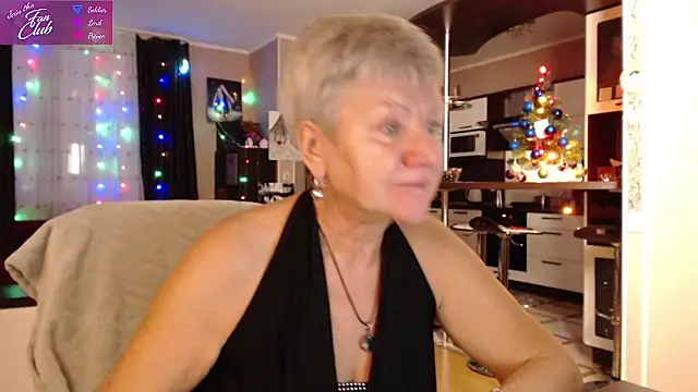 roxana brooks online show from 3, 1, 2025