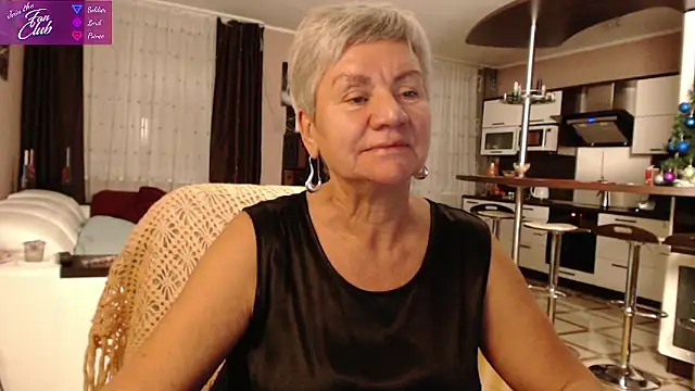 roxana brooks online show from 13, 1, 2025