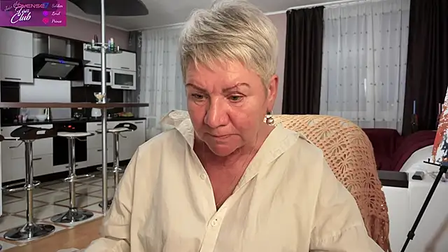 roxana brooks online show from 21, 1, 2025