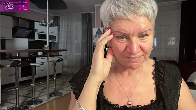 roxana brooks online show from 22, 1, 2025