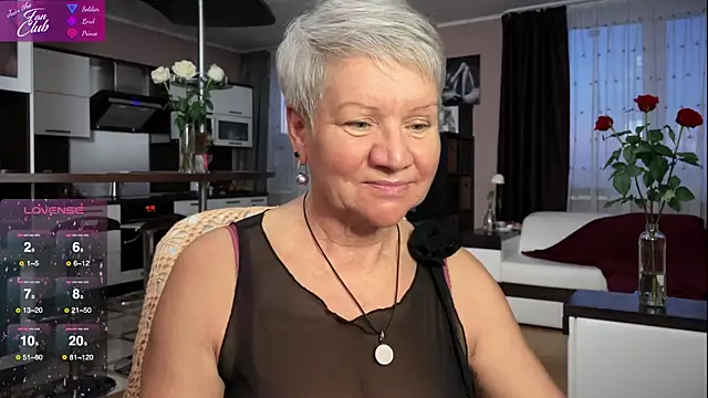 roxana brooks online show from 4, 2, 2025