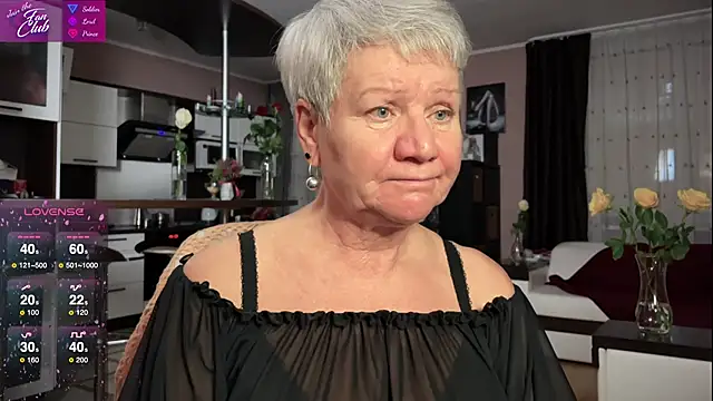 roxana brooks online show from 11, 2, 2025