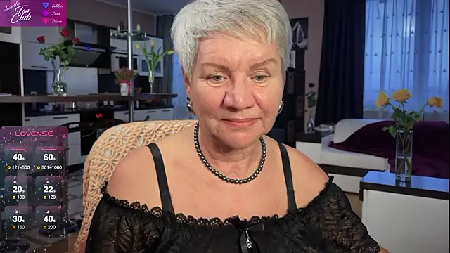 roxana brooks online show from 13, 2, 2025