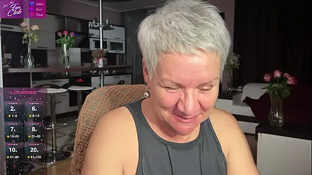 roxana brooks online show from 26, 2, 2025