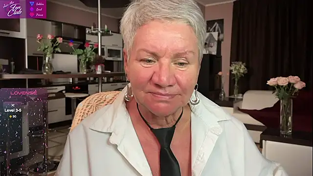 roxana brooks online show from 26, 2, 2025