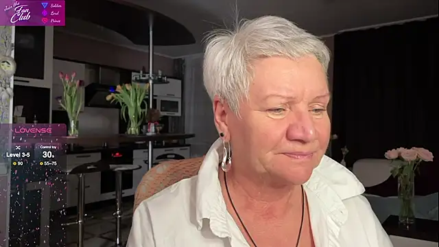 roxana brooks online show from 11, 3, 2025