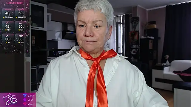 roxana brooks online show from 24, 9, 2025