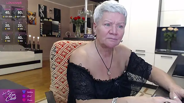 roxana brooks online show from 9, 10, 2025