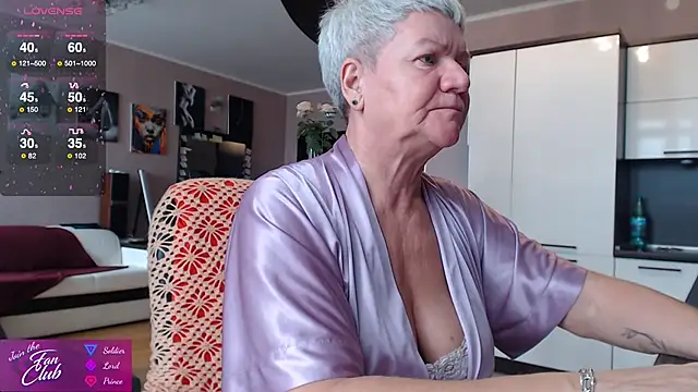 roxana brooks online show from 14, 10, 2025