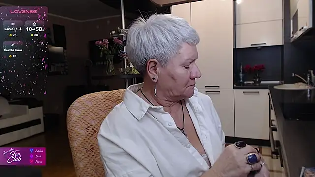 roxana brooks online show from 18, 11, 2025