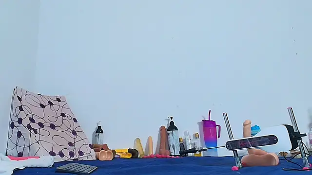 ANGELSEX 11 online show from 12, 3, 2025