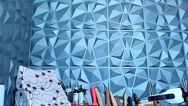 ANGELSEX 11 online show from 19, 10, 2025