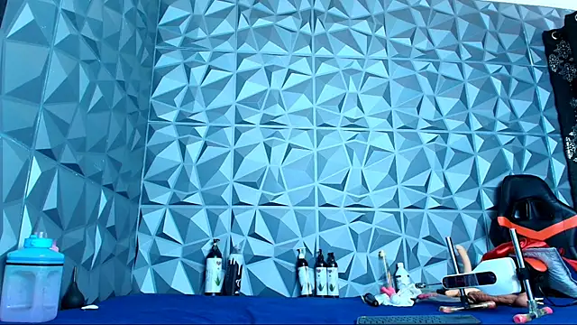 ANGELSEX 11 online show from 2, 12, 2025