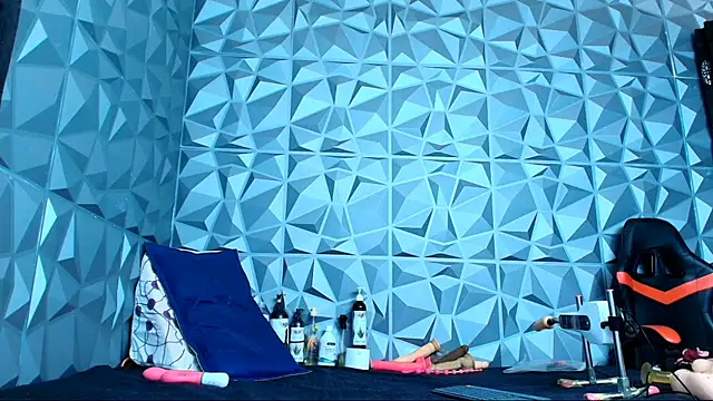 ANGELSEX 11 online show from 17, 12, 2025