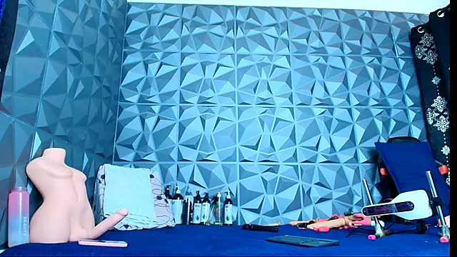 ANGELSEX 11 online show from 8, 1, 2026