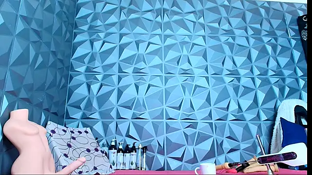 ANGELSEX 11 online show from 11, 1, 2026