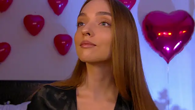 VirginieCruz online show from 10, 2, 2025