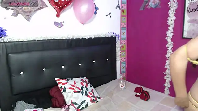 harley sweet-69 online show from 14, 3, 2025