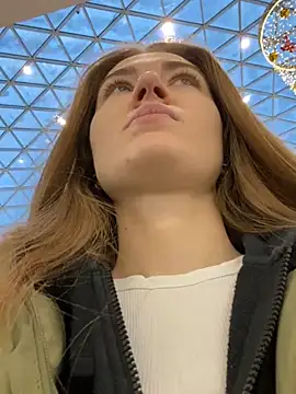 ValenciaShock online show from 11, 12, 2024