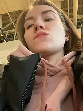 ValenciaShock online show from 23, 1, 2025